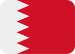 Bahrain Flag