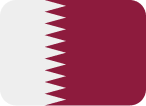 Qatar Flag