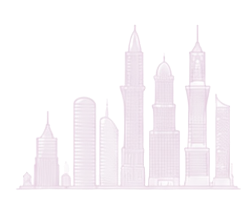 Qatar landmarks – Doha Skyline
